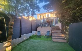 Maison de vacances Saint Tropez